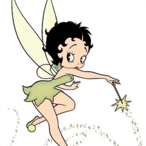 fadedfairie